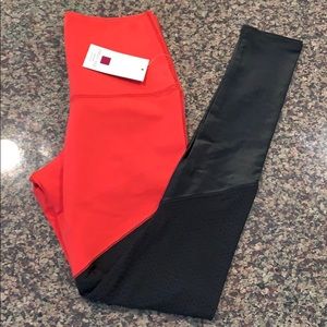 Emily Hsu Designs Vanquish Legging